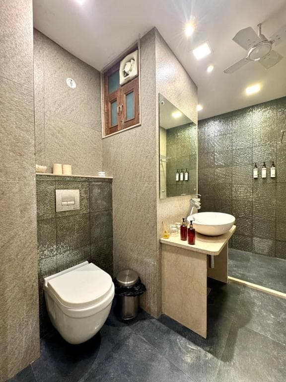 LalluJi Luxe - The Princess Suite