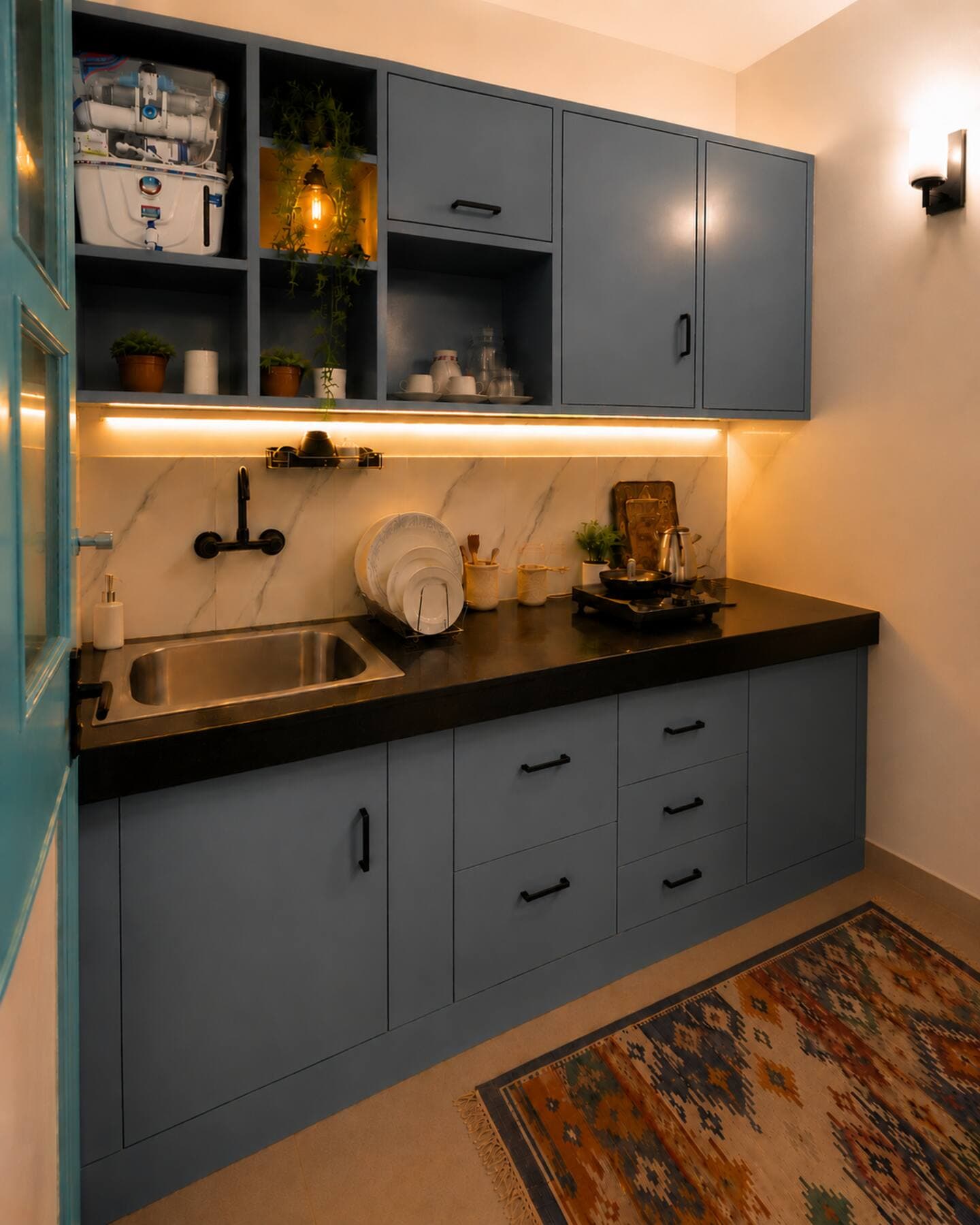 Blues & Royal Studio Homes|Business & Leisure Stay