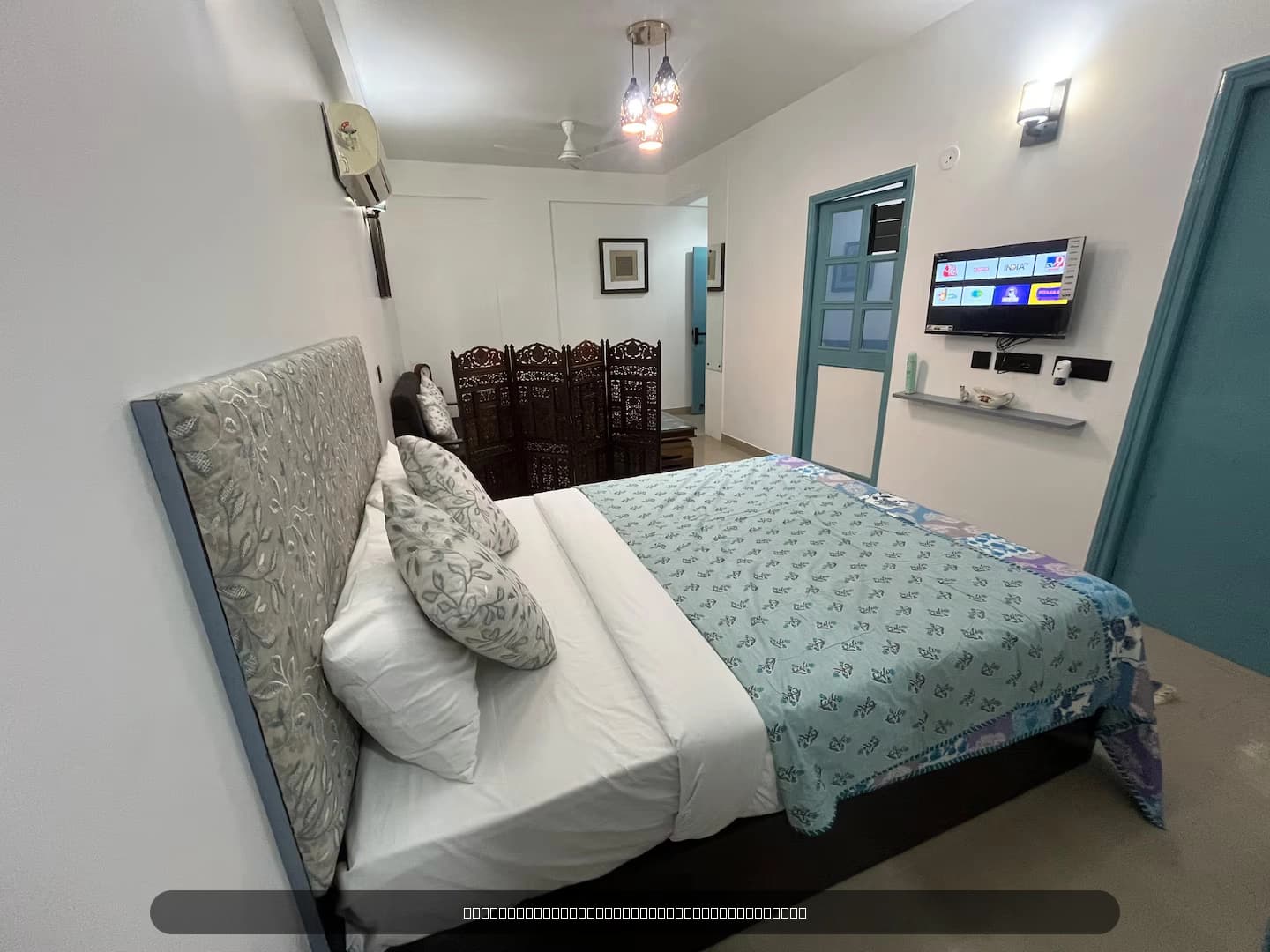 Blues & Royal Studio Homes|Business & Leisure Stay view 4
