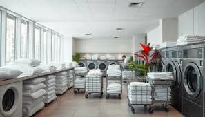 Linen Management